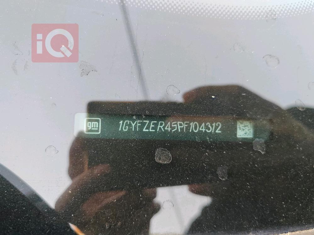 کادیلاک XT4